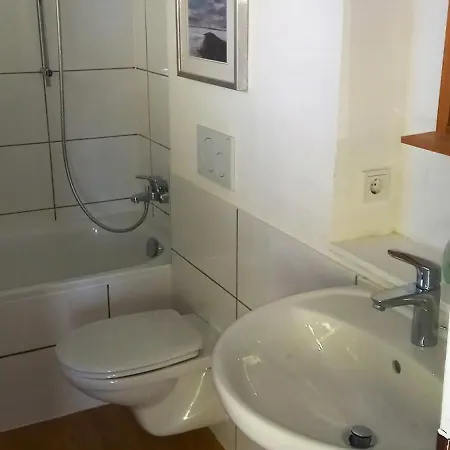 Vorauf Typ D/inzell Glockenblume 5 * Siegsdorf